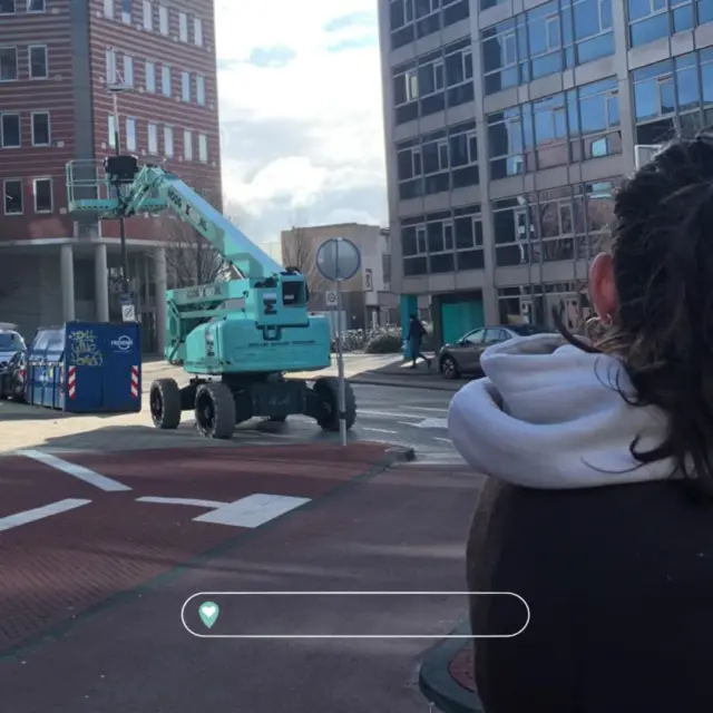 📍 Hoogwerkt in Leiden, Utrecht en Den Haag! 

Met onze elektrische hoogwerkers werk je stil, trillingsvrij en zonder uitstoot aan de mooiste projecten. Dankzij krachtige accu’s kun je efficiënt en zonder overlast doorwerken – ideaal voor binnen én buiten!

Welke hoogwerker past bij jouw project? Onze experts helpen je graag met advies op maat! 📞 Bel 0800-0016 en werk slimmer op hoogte!